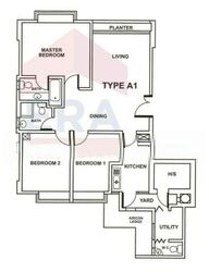 casa-emerald photo thumbnail #8